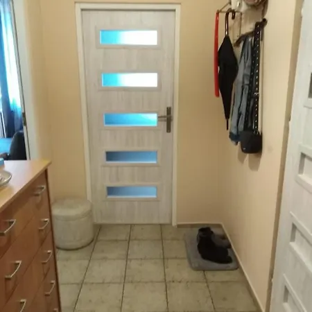 Mieszkanie Dwupokojowe Kolobrzeg-podczele *