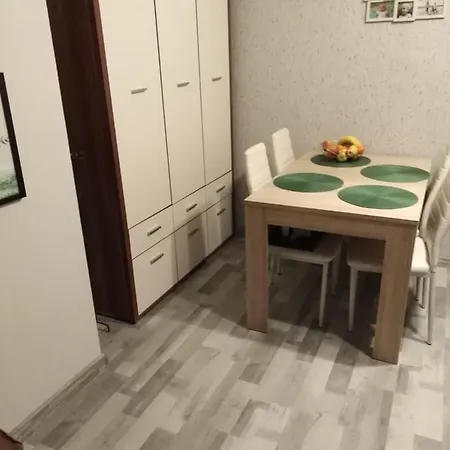 Mieszkanie Dwupokojowe Kolobrzeg-podczele *